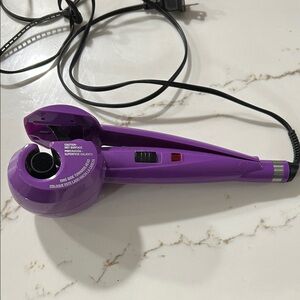 Conair Curlmatic Hair Curler